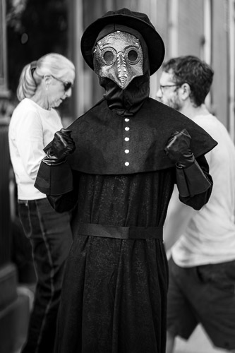 Tarrytown, NY - Oct 2023